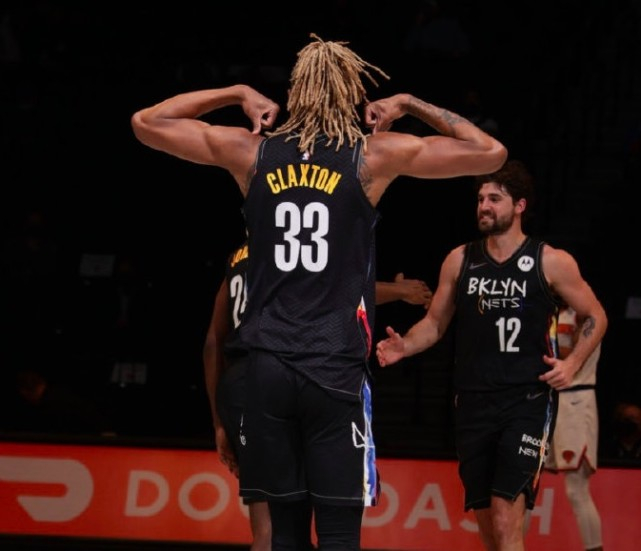 登录入口逆转之夜!篮网最后时刻连续得分取胜,这样发布.的简单介绍