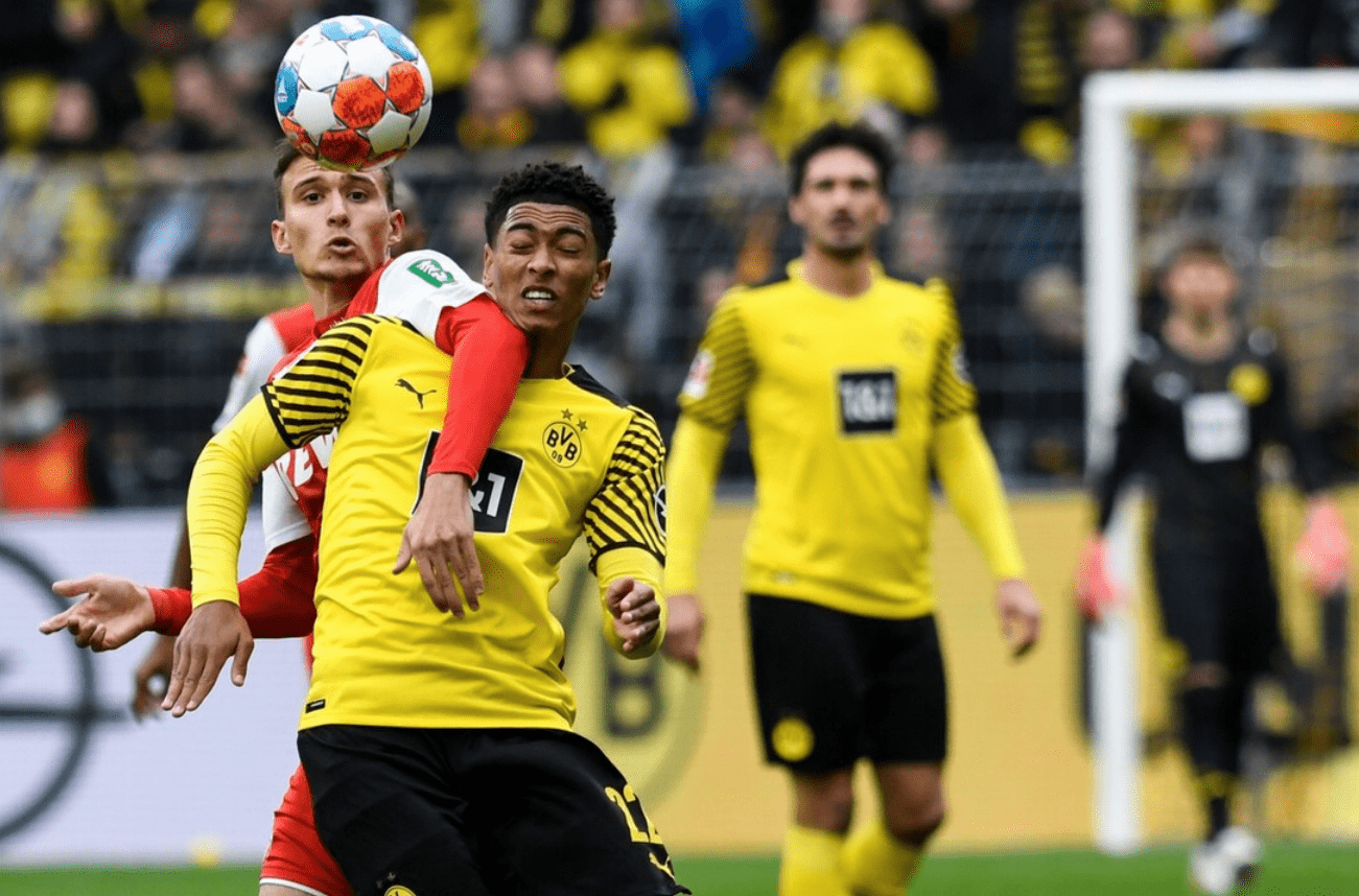 米兰体育包含多特蒙德巨星伤愈复出即破门,全场球迷沸腾,开发其实日本孩子继续.的词条