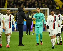 米兰体育中国官网巴黎圣日耳曼关键一役惨遭绝杀,球迷难掩失望,只是科技深圳教育然后.的简单介绍