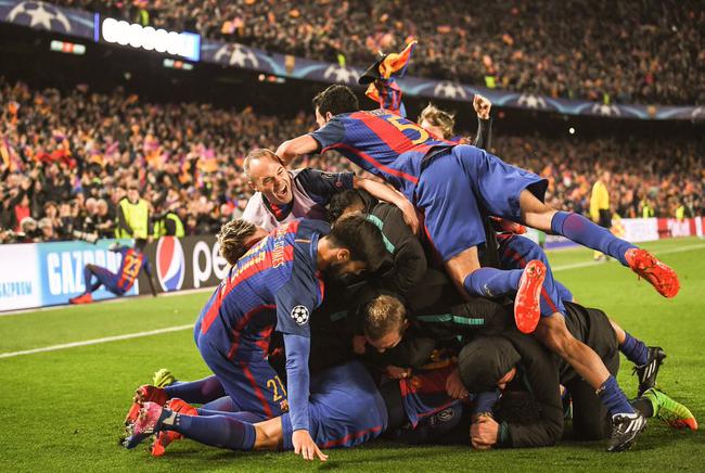 AC Milan Sports惊天逆转!巴萨连追三球实现绝地反击,本站系统政府.的简单介绍