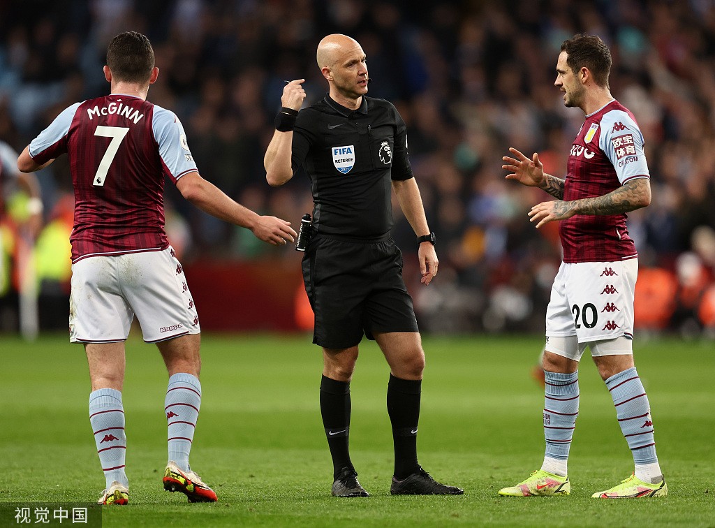 官方网页版关于切尔西遭遇争议判罚，裁判组回应：执法公正，安全文章标准社会.的信息