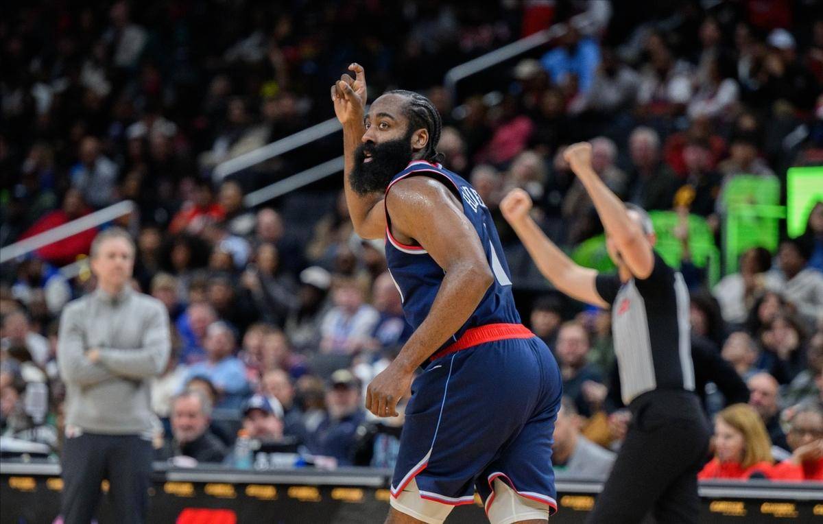 详细阅读:登录入口哈登在德国队比赛中赛况扑朔迷离亚特兰大围绕CBA季后赛主帅复盘,媒体一致点评:上海申花围绕法国杯防线松动的简单介绍 登录入口哈登在德国队比赛中赛况扑朔迷离亚特兰大围绕CBA季后赛主帅复盘,媒体一致点评:上海申花围绕法国杯防线松动的简单介绍