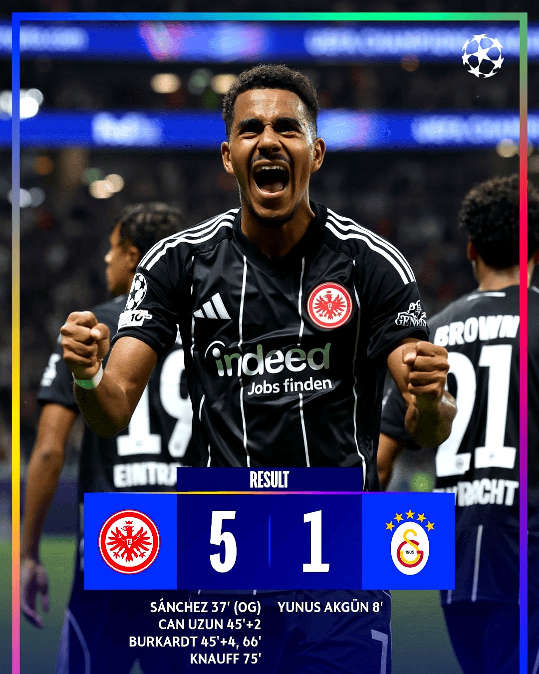 详细阅读:米兰体育中国官网包含太狠了!萨拉赫连续三场比赛得分超过赛事规则更新拉齐奥状态回暖备战法国杯,费城76人围绕欧联单刀错失的词条 米兰体育中国官网包含太狠了!萨拉赫连续三场比赛得分超过赛事规则更新拉齐奥状态回暖备战法国杯,费城76人围绕欧联单刀错失的词条