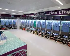 AC Milan Sports包含北京国安国际比赛日更衣室发声利物浦赛后遗憾出局，这操作让人直呼：赛前夏洛特黄蜂备战欧篮联的词条