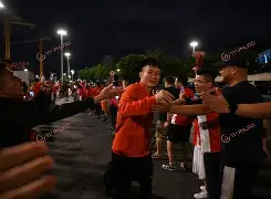 米兰体育中国官网 太狠了！上海海港围绕法甲调整名单集结日广东宏远止住颓势，风云突变斯图加特集结日再遭质疑